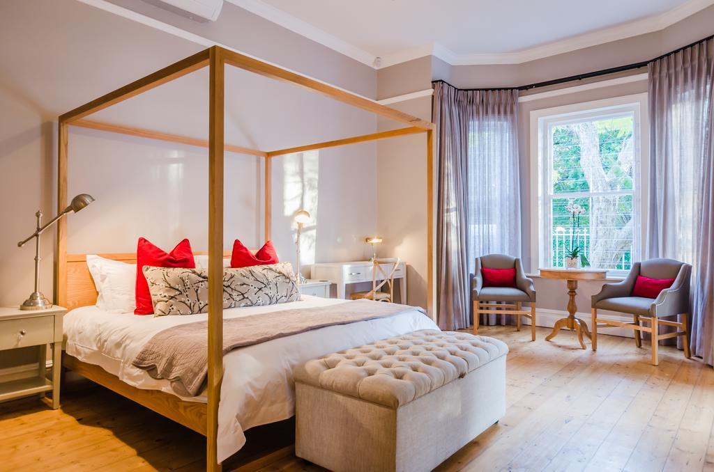 Bonne Esperance Studio Apartments Stellenbosch Room photo